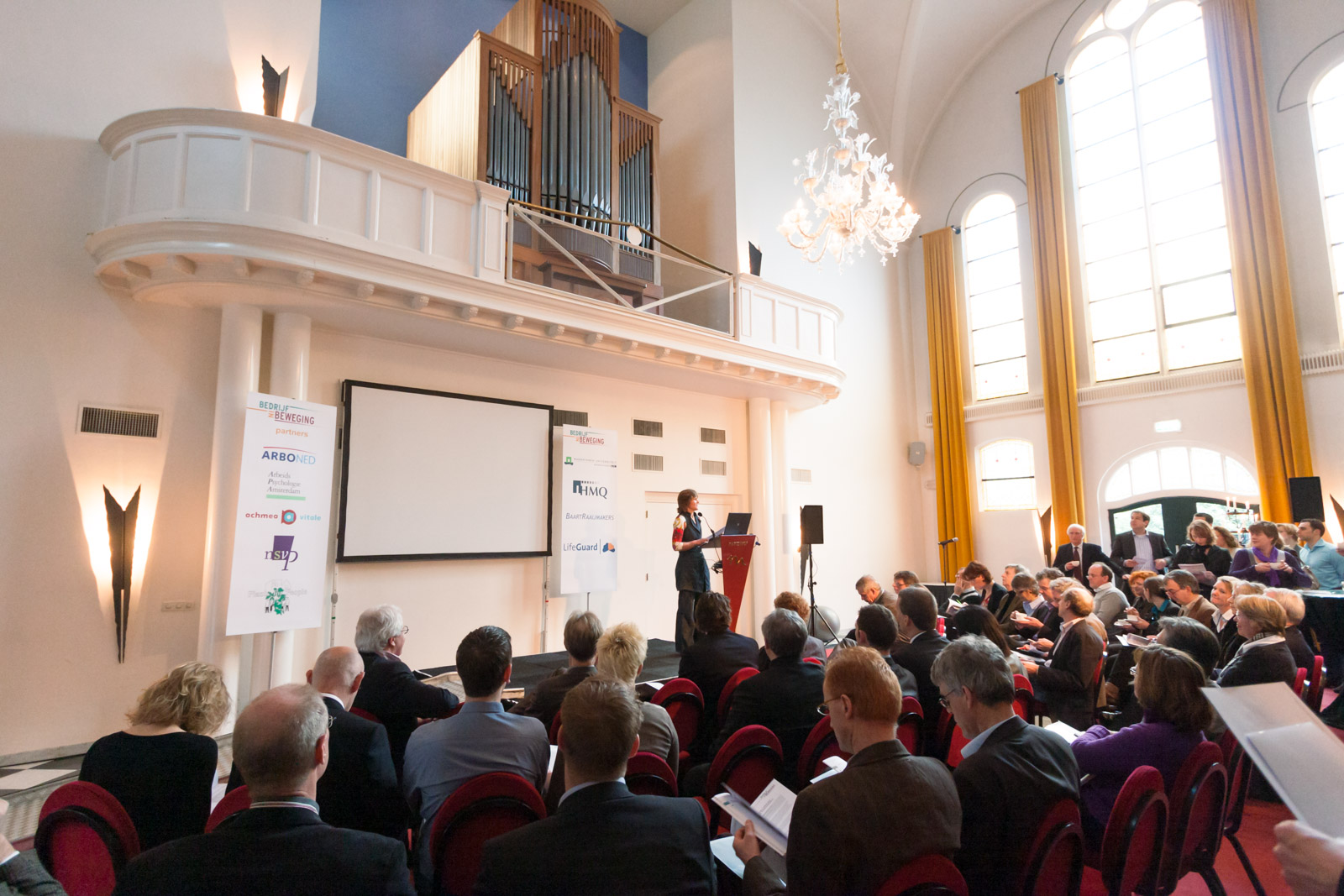 Congres fotografie portfolio foto 1